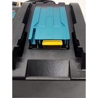 Makita DC18SD 14.4-18V Li-Ion Corded Battery Charger