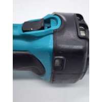 Makita DGD800 36mm 18V LXT Cordless Die Grinder Skin Only