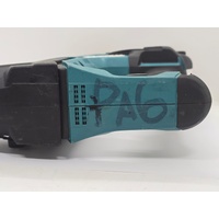 Makita DHR171 18V LXT Cordless Brushless SDS Hammer Drill with 6.0Ah Battery