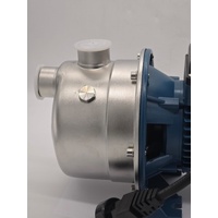 Dayuan JET370SDM 0.7 HP 58L/min Stainless Self-Priming Water Pump