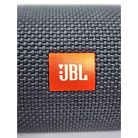 JBL Flip 5 Portable Waterproof Bluetooth Speaker Black