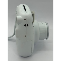 Fujifilm Instax mini 11 Instant Film Camera Ice White