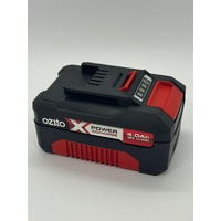 Ozito PXC 18V 4.0Ah Li-Ion Battery Pack PXBP-400