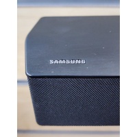 Samsung C450 2.1CH 300W Soundbar with Wireless Subwoofer and Remote Control