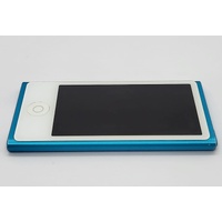 Apple iPod Nano 7th Generation 16GB Blue