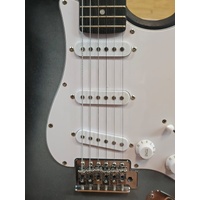 Stratocaster Style Beginners 6 String Electric Guitar