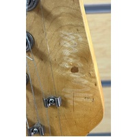 Monterey Sunburst 6 String Electric Guitar