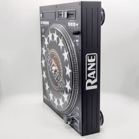 Rane Twelve MKII Turntable Controller Gold Skin Edition