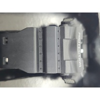 Casio G-Shock GA-110 Black Analog Digital Display Mens Watch 20 Bar WR