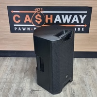 LD Systems ICOA 12 A BT 1200W 12 Inch Active Coaxial PA Speaker Bluetooth