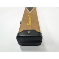 Phoenix 2 Piece Ashwood Pool Cue with Case