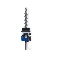 Victa 23cc 2 Stroke 17.5 Inch Petrol Hedge Trimmer 1697580