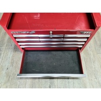 TTI Toolbox Panther Series 9 Drawers 71CM L x 32CM D x 42CM H with Key