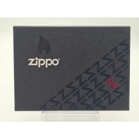 Zippo Armor Steampunk Skull Lighter 29268 360° MultiCut Antique Brass