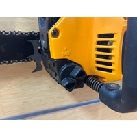 McCulloch M3616 16 Inch 2 Stroke Chainsaw