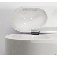 Apple AirPods Pro 2nd Gen Wireless Earbuds with Magsafe Case White
