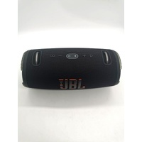 JBL Xtreme 3 Wireless Portable Bluetooth Speaker with Strap and Charger