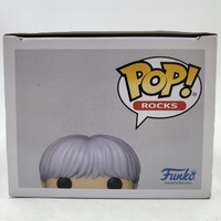 BTS SUGA Funko Pop! Rocks #369 Proof Vinyl Figure with Original Box  Product 