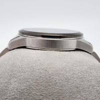 Orient AC05-EO-ACA Mens Automatic Watch Stainless Steel Japanese Dress Watch