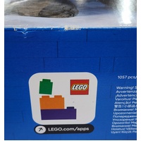 LEGO City Arctic Explorer Truck 60471 1057pcs Building Set for Kids and Adults