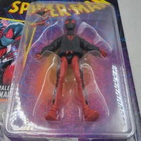 Hasbro Marvel Legends Series Spider-Man Miles Morales Action Figure Collectible