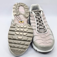 Nike Air Max Plus GS Photon Dust Enigma Stone Rose CD0609-035 5Y US EUR 37.5
