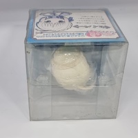 Fate/Zero Petanko Saber Chibi Figure 028 Collectible Deformed Series