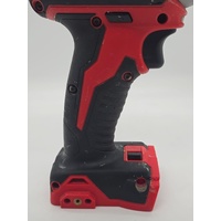 Milwaukee M18 BID Compact Cordless 1/4 Inch Hex Impact Driver Skin Only