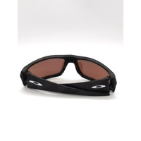 Oakley Heliostat OO9231-0561 Prizm Sapphire Mens Sunglasses Matte Black Camo