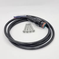Elecbrakes VM1 Vehicle Mounted Brake Controller