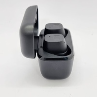 Sennheiser CX True Wireless Bluetooth Earbuds Black CX200TW1 C