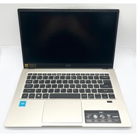 Acer Swift 1 Notebook N20H2 14 Inch Intel Celeron 4GB RAM 64GB Storage