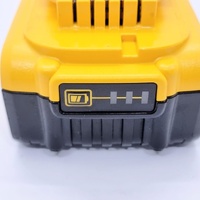 DeWalt DCB184-XE 18V XR 5.0Ah Lithium-Ion Cordless Battery Pack