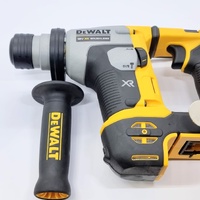 DeWalt DCH172 18V XR Cordless Brushless Compact Hammer Drill Skin Only