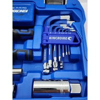 Kincrome K1845 70 Piece Metric 3/8 Inch Drive Automotive Tool Kit