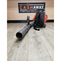 Soffiatore EB430 42.7cc 2 Stroke Leaf Blower 1.25kW Petrol Outdoor Tool