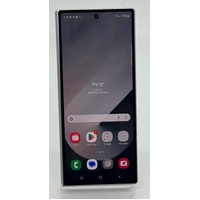 Samsung Galaxy Z Fold6 12GB RAM 512GB Storage Silver Shadow Unlocked Smartphone