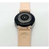 Samsung Galaxy Watch6 40mm Silver Bluetooth and LTE Android Smartwatch SM-R935F