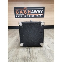 Bugera 333XL 120W 3 Channel Tube Guitar Amp Head with Reverb and Power Cable