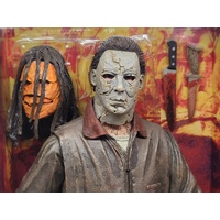 NECA Halloween 2007 Michael Myers 18 Inch Motion Activated Figure with Sound