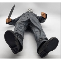 NECA Halloween 2007 Michael Myers 18 Inch Motion Activated Figure with Sound