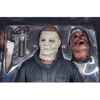 NECA Reel Toys Halloween 2019 Michael Myers 18 Inch Action Figure