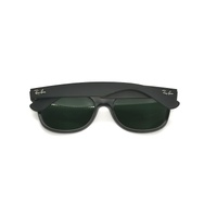 Ray-Ban RB2132 New Wayfarer 622 55 18 145 3N Mens Sunglasses Matte Black