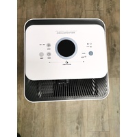 Breville The Smart Dry Connect Dehumidifier 10L/Day Capacity with WiFi Control