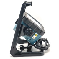 Makita DML805 18V LXT Corded Cordless LED Flood Work Light 750 Lumens Skin Only