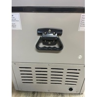 EVAKOOL KM55 Portable 55L Fridge Freezer with Cover and 12V Car Charger