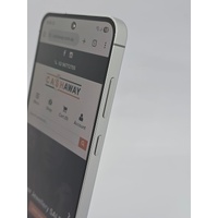 Samsung Galaxy S24 FE 256GB Blue Unlocked 6.7 Inch Android Smartphone