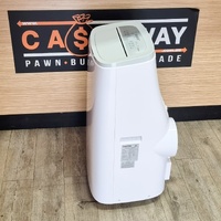 Vostok Portable Air Conditioner 16000 BTU 4.7kW with Reverse Cycle Heating