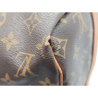 Louis Vuitton Speedy Bandoulière 30 Monogram Canvas Shoulder Bag