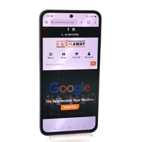 Samsung Galaxy A35 5G 128GB Awesome Navy Unlocked Android Smartphone